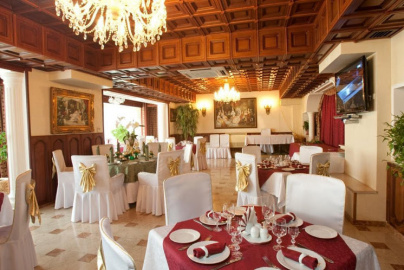 Ресторан Александр