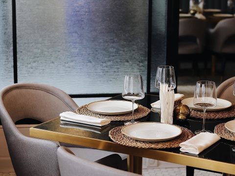 Ресторан Страна 43|41