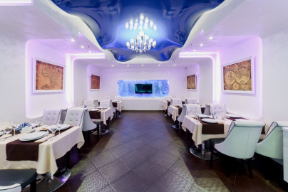 Ресторан NEMO