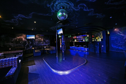 Бар-караоке Шум