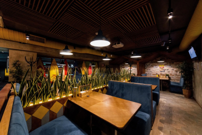 Кафе-бар Friends