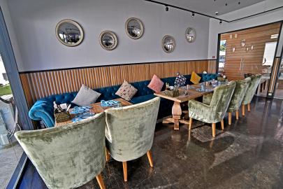 Кафе Фламинго