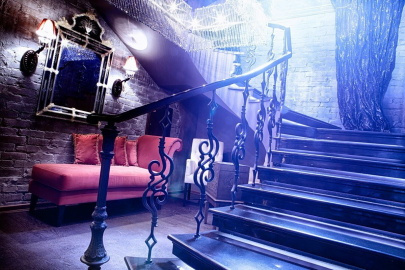 Ресторан-караоке клуб Кадриль