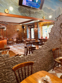 Кафе Егриси