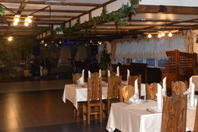 Ресторан Ариана