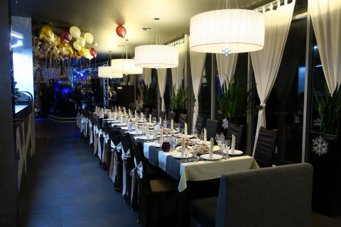 Ресторан Пивоварня 202