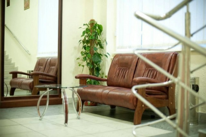 Банкетный зал ВикАнд