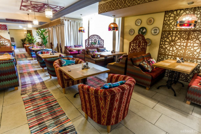 Чайхана Пиала