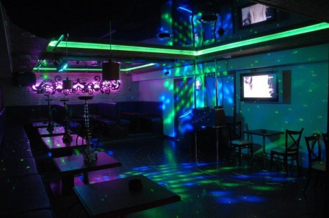 Караоке-клуб Ели Пели