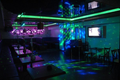 Караоке-клуб Ели Пели