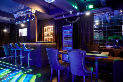 Караоке-бар Кукушка