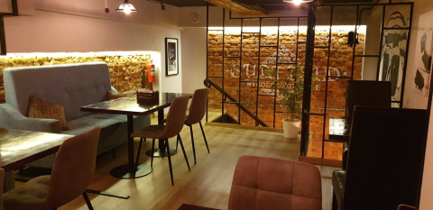 Бар Сабфилд