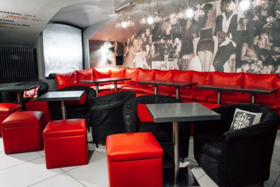 Коктейльный бар Daiquiri