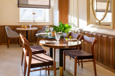 Ресторан Гранд Кафе 12