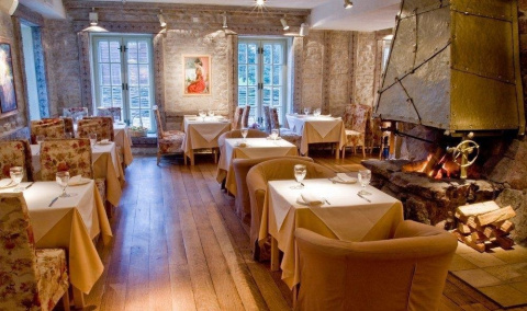 Банкетный зал Старая Мельница