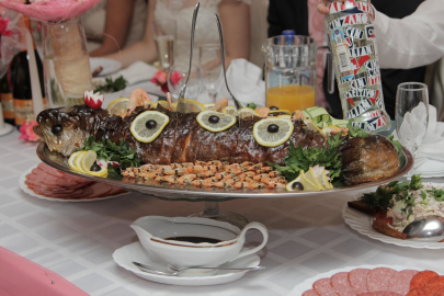 Арт-кафе в Леонтьевском