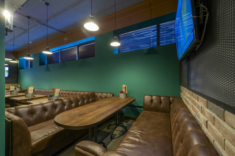 Паб Усачевский