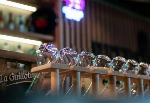 Гастропаб BEERSIDE