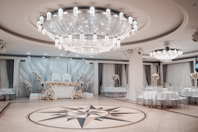 Банкетный зал Republic Hall