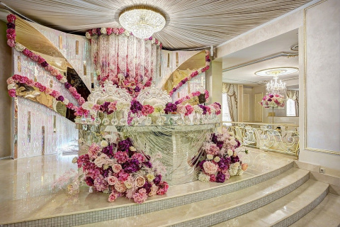 Ресторан Парадайз