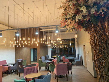 Ресторан Пенаты