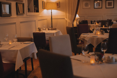 Ресторан Romeo's