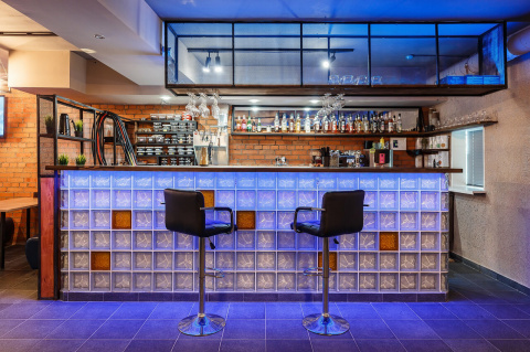 Гастробар DPO Bar