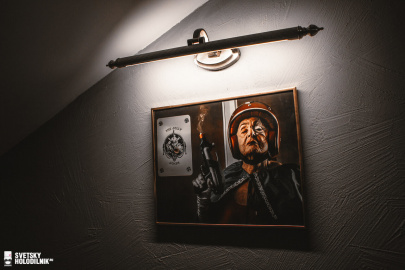 Рестопаб NeMollie's