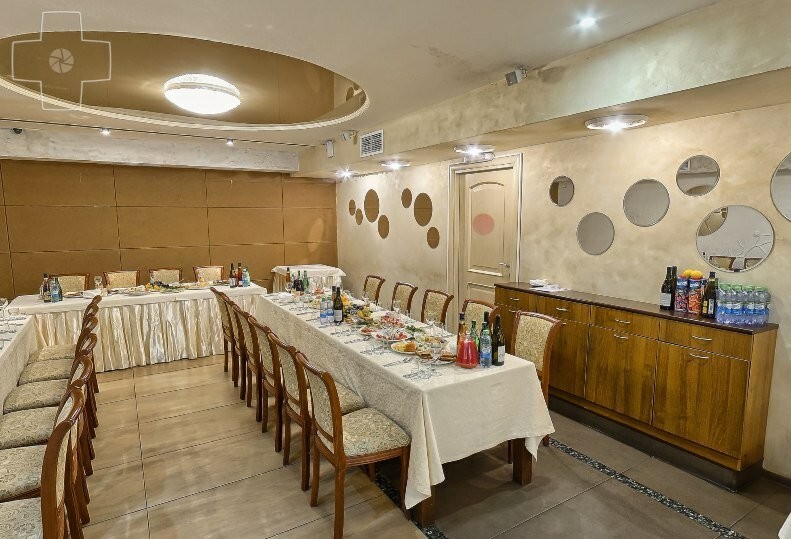 Абсолютъ - адрес, отзывы, меню и цены. Забронируйте столик онлайн на EatOut!