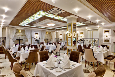 Ресторан Gala