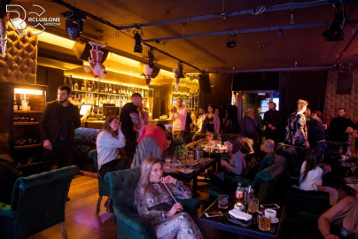 Караоке-клуб Isterika