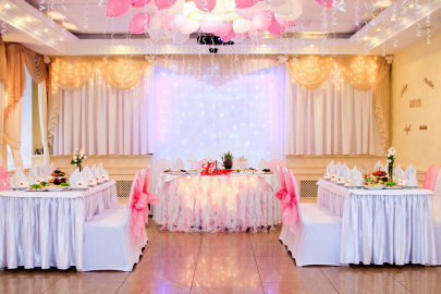 Банкетный зал Корсаков