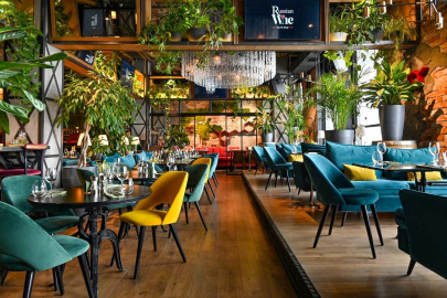 Бар Russian Wine Bar&Shop