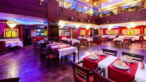 Ресторан Роял