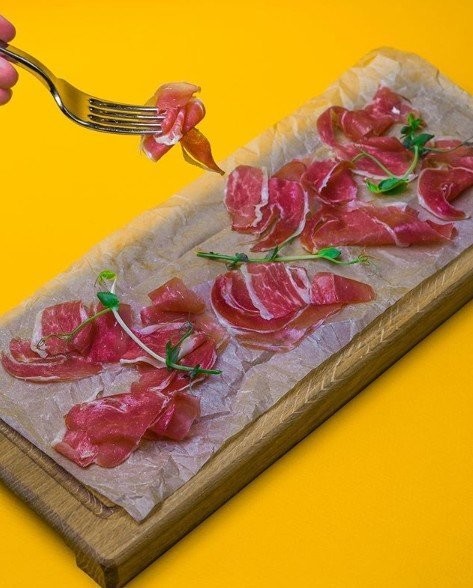 Ресторан El idilio