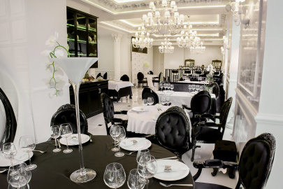 Ресторан Il BAROLO