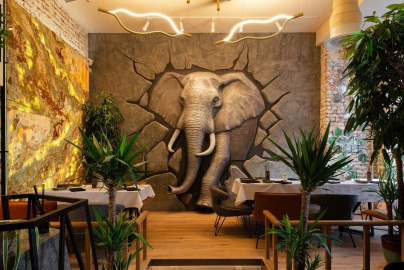 Ресторан CHANG