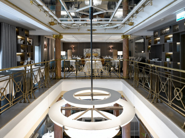 Ресторан SAVVA