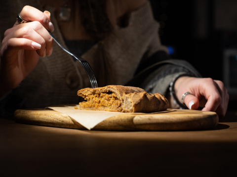 Кофейня Зеленый Марс