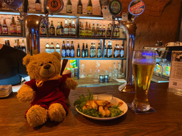 Бар КоЛоМаН