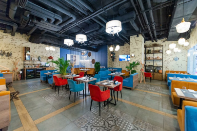 Кафе Натахтари