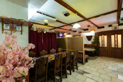 Чайхана Дружба Народов