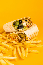 Шаурменная КручуВерчу