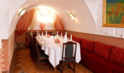 Кафе на Думской