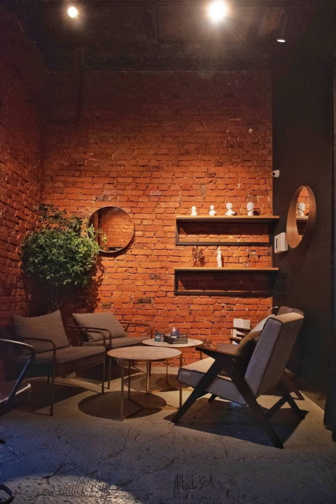 Кальянная Страна лентяев