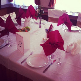 Ресторан Торжество