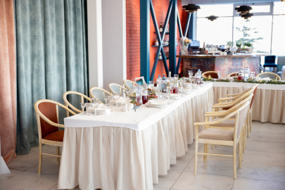 Ресторан Фабрика вкуса