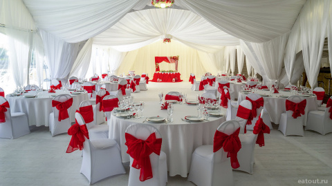 Ресторан ДЕРЖИ КРАБА