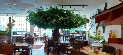 Трактир Телега