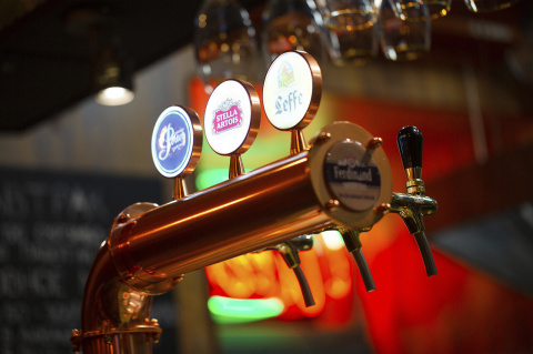 Ресторан Наши люди